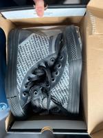 Chuck Converse All Star Gr. 37 wie neu Hamburg - Wandsbek Vorschau