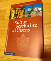 Joachim Menzhausen - Kulturgeschichte Sachens Thüringen - Greiz Vorschau