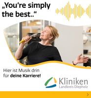 Serviceassistent / Serviceassistentin (m/w/d) Klinik Bassum Niedersachsen - Bassum Vorschau