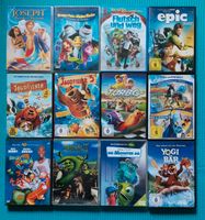 DVDs Kinderfilme Herzogtum Lauenburg - Schmilau Vorschau