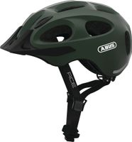 Abus Fahrradhelm Youn-I ACE metallic green Art. 66743-81824-81825 Köln - Zollstock Vorschau