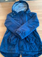 Jacke TOPOLINO blau Gr.128 Nordrhein-Westfalen - Warburg Vorschau