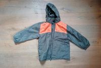 Jacke Regenjacke Windjacke khaki Orange Alice 116 Hessen - Fronhausen Vorschau