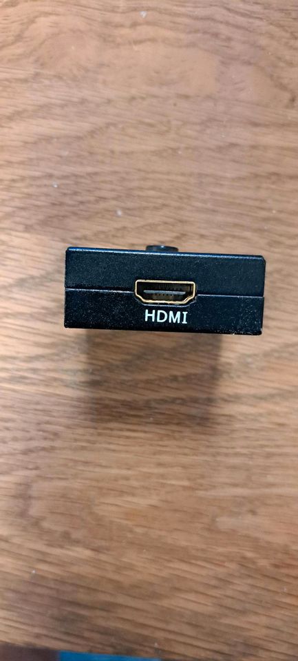 HDMI Bi-Direction Switch in Leipzig