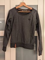 Naketano Pullover Damen grau wie neu 36 Gr. S Dortmund - Brackel Vorschau