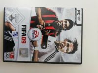 PC-Spiel EA Sports FIFA 09 Baden-Württemberg - Bisingen Vorschau