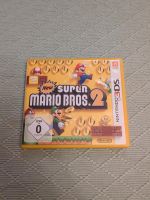 ⭐ Nintendo 3DS Spiel Super Mario Bros. 2 Bautzen - Großpostwitz Vorschau