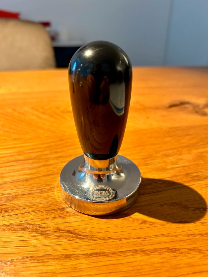 ECM Kaffee Tamper in Düsseldorf