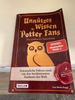 Unnützes Wissen für Potter Freunde Niedersachsen - Hilter am Teutoburger Wald Vorschau