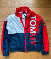 Neu Tommy Hilfiger Jacke Windjacke Blouson Gr. 164 mit Etikett Baden-Württemberg - Rheinhausen Vorschau