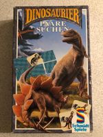 Memory (Dinosaurier) von Schmidt Spiele Brandenburg - Schönfließ b Oranienburg Vorschau