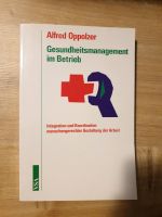 Gesundheitsmanagement im Betrieb Schleswig-Holstein - Reinbek Vorschau