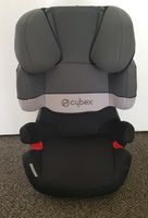 Autositz Cybex Solution X-fix Silver Nordrhein-Westfalen - Enger Vorschau