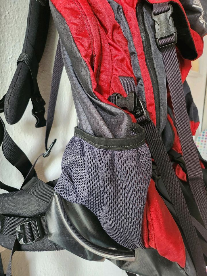 Gregory Deva 60 // Trekkingrucksack // Outdoor // Damenrucksack in Herrsching