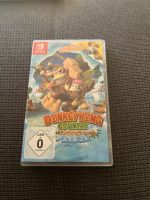 Donkey Kong Country Tropical Freeze für Nintendo Switch. Nordrhein-Westfalen - Hilden Vorschau