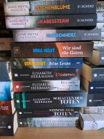 Elisabeth Hermann Krimis Romane Niedersachsen - Eime Vorschau