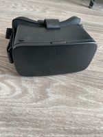 DESTEK V5 VR Brille HD Virtual Reality 5,5-6,8 Zoll Handys Eimsbüttel - Hamburg Schnelsen Vorschau