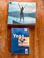 Buch Set - Yoga Knaur Shiatsu Atlas des ganzheitlichen Heilens Bayern - Forchheim Vorschau