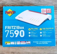 Fritz Box 7590 Leipzig - Marienbrunn Vorschau