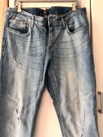 Männer Jeans  Destroyed Köln - Blumenberg Vorschau