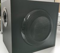 LOGITECH Z623 PC-Lautsprecher schwarz 2.1 Nordrhein-Westfalen - Siegen Vorschau