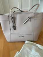 Guess Handtasche in rosa Eimsbüttel - Hamburg Stellingen Vorschau