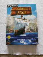 Anno 1503 PC Spiel Rheinland-Pfalz - Neuwied Vorschau