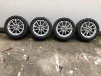 BMW G 30/31 Sommerreifen Alufelgen 225/55  R17 Y Düsseldorf - Bilk Vorschau