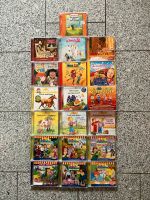 Kinder-CD-Sammlung (21 Stk.) Bayern - Röhrnbach Vorschau