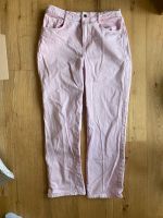 Zara Z1975 straight Jeans 40 rosa NEU Baden-Württemberg - Freiburg im Breisgau Vorschau