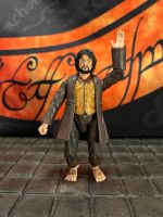 Toy Biz Toybiz Herr der Ringe Figur Peter Jackson Bayern - Bruckberg bei Landshut Vorschau