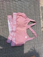 Oceans Apart Top Bustier M altrosa rosa Bayern - Ebnath Vorschau