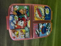 Paw Patrol Brotdose Butterbrotdose lunchbox 3fächer neu Nordrhein-Westfalen - Langerwehe Vorschau