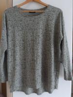 Gina feines Oberteil T-Shirt Gr.44 Lübeck - St. Lorenz Süd Vorschau