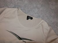 Venice Damen Marken Fitness Sport Shirt 36 S 38 M Maß beige Baden-Württemberg - Dettingen an der Iller Vorschau