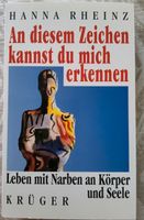 Buch An diesem Zeichen kannst du mich erkennen von Hanna Rheinz Berlin - Spandau Vorschau