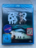 Zero Dark Thirty - Blu-ray; Jessica Chastain; NEU & OVP Rheinland-Pfalz - Idar-Oberstein Vorschau