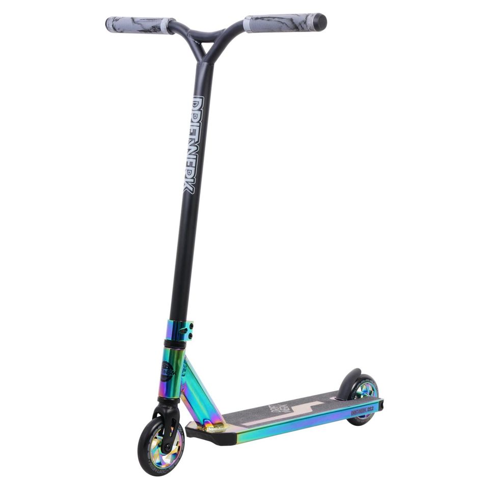 Driftwerk Freestyle Stunt Scooter DS2+ Neochrome, Neu, 139€* in Emmerting