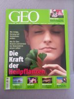 Geo Magazine 2007 2008 Bayern - Augsburg Vorschau