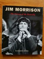 The scream of the Butterfly - Jim Morrison (inkl. Versand) Bayern - Schirmitz Vorschau