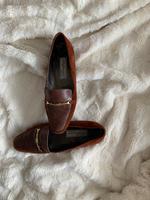 ❤️ Schuhe, Mokassin, Wildleder u. Leder Bayern - Schwarzenbruck Vorschau