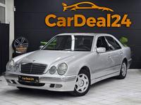 Mercedes-Benz E 240 Elegance/AUTOM./HU+INSP.NEU/GARANTIE/LPG Nordrhein-Westfalen - Voerde (Niederrhein) Vorschau