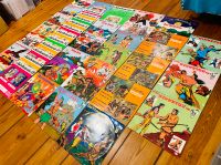 TEMPO HÖRSPIEL LP SAMMLUNG / VINYL SCHALLPLATTEN WINNETOU KINDER Friedrichshain-Kreuzberg - Friedrichshain Vorschau