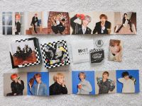 WTS Kpop Nct Dream Album We Boom Kit Version Haechan pc Bayern - Holzheim a.d. Donau Vorschau