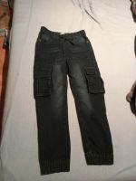 Neue Jungen Schlupfjeans, Slim Fit 134 Dresden - Prohlis-Nord Vorschau