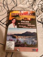 Italien Stromboli Lipari DVD REISE DVD vulkaninseln Brandenburg - Potsdam Vorschau