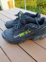 Nike air tn3 Gr. 38 max plus 3 dm4730-001 just do it Wandsbek - Hamburg Sasel Vorschau