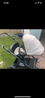 Sehr gut erhaltener Hartan Kinderwagen Racer GTS Nordrhein-Westfalen - Kamen Vorschau