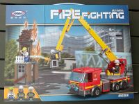 Brandneues Xingbao Feuerwehr-Set 509 Teile – OVP Mecklenburg-Vorpommern - Seebad Heringsdorf Vorschau