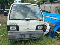 Suzuki  Carry Brandenburg - Oranienburg Vorschau